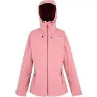 Regatta Wentwood Jacket Rose 36 Femme