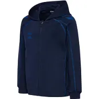 Hummel Veste de survêtement 'Move 2.0' bleu foncé