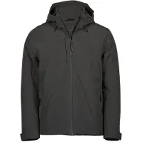 Tee Jays Veste d'hiver pour hommes All Weather