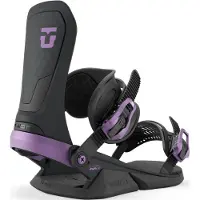 Union Binding Fixations De Snowboard Neo