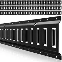 Vevor Kit Rails Arrimage E-Track