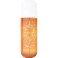 Lancaster Eau de Hair & Body Mist brume parfumée visage, corps et cheveux parfums Coconut Club 236 ml