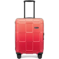 Epic Valisette 'Crate EX Wildlife' corail / rouge
