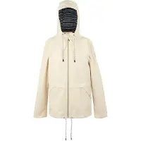 Regatta Veste imperméable à capuche femme Bayletta II