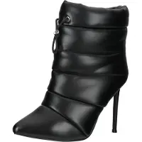 Steve madden Bottines 'CLOAK' noir