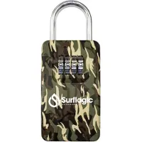Surflogic Serrure De Sécurité à Clé Maxi
