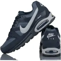 Nike Chaussures Air Max Command, 629993400