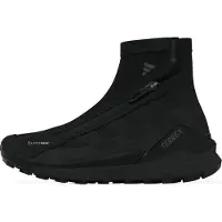Adidas Free Hiker 2 Goretex Climawarm+ Hiking Shoes Noir EU 43 1/3 Homme