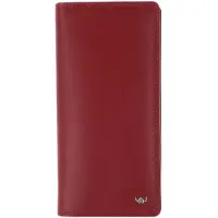 Golden Head Porte-monnaies 'Polo' rouge