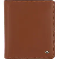 Golden Head Porte-monnaies 'Polo' cognac