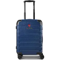 Tonino lamborghini Valisette 'Milano' bleu