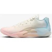 Nike Chaussure de basket Zion 3 « Rising » - Rose | Taille 47