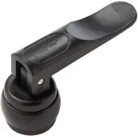 CAN Drain Plug 35 Mm 10 Units Argenté