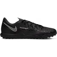 Nike Chaussure de football pour surface synthétique Phantom GT2 Club TF - Noir | Taille 45