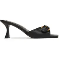 GUESS Mule 'DISTA3' noir