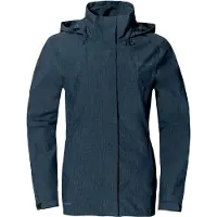 Vaude Veste imperméable femme Rosemoor II