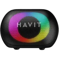 Havit SK885BT - Enceinte sans fil Bluetooth. Noire.