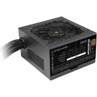 Mars Gaming Alimentation Modulaire Mpb650psid/650w/ventilador 12cm/80 Plus Gold