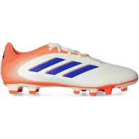 Adidas Copa Pure 3 Club Fg/mg Football Boots Blanc EU 44 2/3 Homme