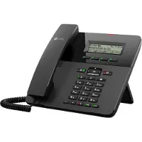 Unify OpenScape Desk Phone CP210 (noir)