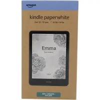 Amazon Kindle Paperwhite (2024) 7 16 Go Liseuse