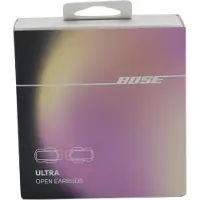 Bose ULTRA OPEN EARBUDS COUCHER DE SOLEIL IRISÉ