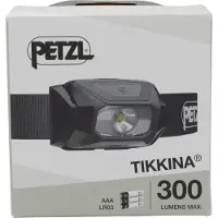 Petzl Lampe Frontale Tikkina