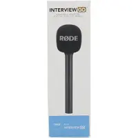 Rode Interview GO Bleu