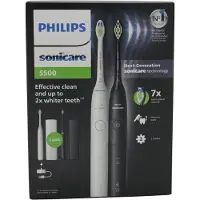Philips Brosse à Dents électrique Hx 7119/02