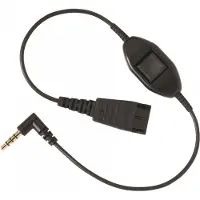 Jabra 8800-00-103 accessoire pour casque /oreillettes