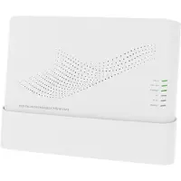 Telekom Box de numérisation Premium 2 blanc