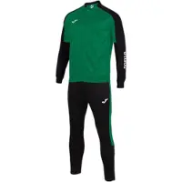 Joma Eco Championship Tracksuit Vert,Noir S Homme
