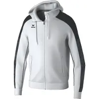 Erima Veste de survêtement avec capuche Evo Star