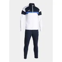 Joma Survêtement Danubio Iii Blanc,Bleu XL Hommes Blanc,Bleu XL