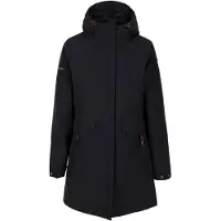Trespass Modesty - Veste imperméable Femme Noir