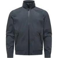 Ragwear Veste fonctionnelle 'Collwie' gris foncé