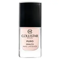 Collistar Vernis à ongles pure longue tenue couleur 303 Rose Poudré 10 ml