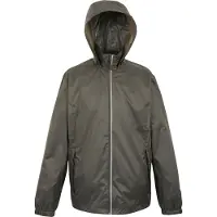 Regatta Veste imperméable à capuche Lyle IV