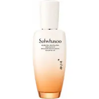 Sulwhasoo Essential Revitalizing Emulsion EX émulsion hydratante visage avec effet revitalisant 125 ml