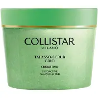 Collistar Cryoactive Talasso-Scrub 600 gramme
