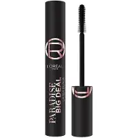 L'Oréal Lash Paradise Big Deal mascara volumateur et allongeant teinte Latex Black 9.9 ml