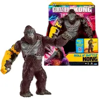 Famosa Figurine ``giant Kong 11´´ Roll &amp; Battle Punch