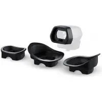 Blackmagic Design Appareil photo de poche - Oeilletons EVF