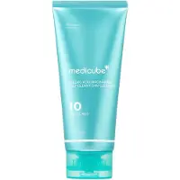 Medicube - Azelaic Acid Niacinamide Deep Clean Foam Cleanser - Mousse nettoyante purifiante à l'acide azélaïque et niacinamide