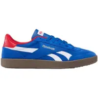 Reebok Smash Edge Trainers Bleu EU 40 1/2
