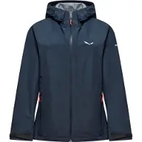 Salewa Veste imperméable femme Puez