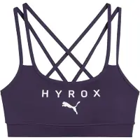 Puma Soutien-gorge De Sport X Hyrox Move Strappy