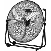 Vevor Ventilateur de Sol 76,2 cm