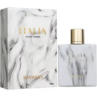 Rayhaan Italia Eau de Parfum 100 ml