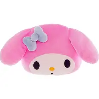 Sakami Merchandise Sanrio My Melody Cushion Rose